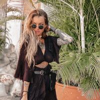 Alya Kudlai的照片