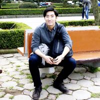 Myeong Keun Kang's Photo