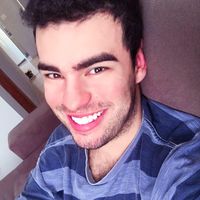 Saulo Magalhães的照片