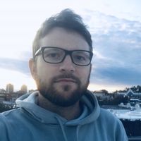 Luka Drobnic的照片