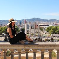 Irina Nazarenko's Photo