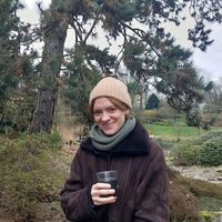 Malika Albert's Photo