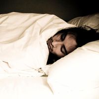 Marco Benigno's Photo