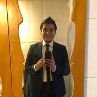 Angel Portilla Portilla's Photo