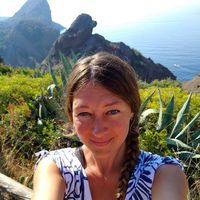 Le foto di Noemie Ragoi