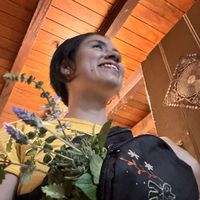 Angie Cepeda Vargas's Photo