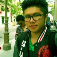 Chavito Zhao的照片