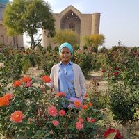 Fotos de Лаура  Кузенбаева