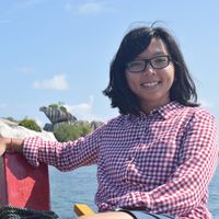 silvia adelina's Photo