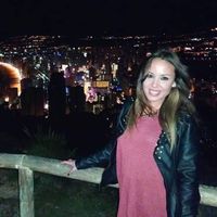 Marta Gonzalo Gavilanes的照片