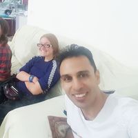 Ehsan Rabiei的照片