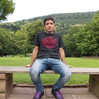 Photos de Javad Taghizadeh