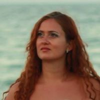 Anastasiya Ilina's Photo