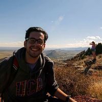 Javier Perez的照片