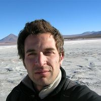 Michel Spiering's Photo