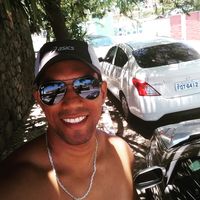 Wagner Pereira's Photo