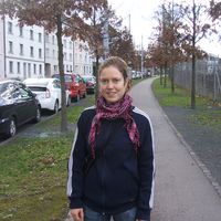 Rahel Locher's Photo