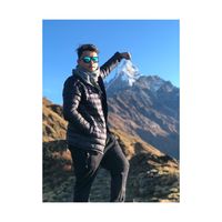 Saroj lamsal的照片