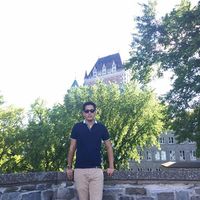 Rolando Cisneros's Photo