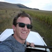 Theuns Van Der Merwe的照片