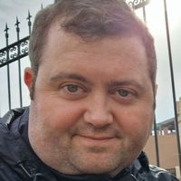 David Hands's Photo