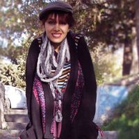 Shekoofeh Hsz's Photo