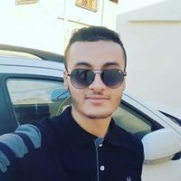 Amail Gueddouh's Photo