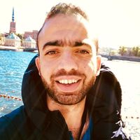 Moustafa El Sheaty的照片