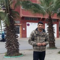 JOSEF Moutawakil's Photo