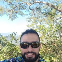 Daniel Santana Moreno的照片