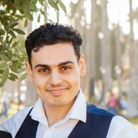 George Boulus's Photo