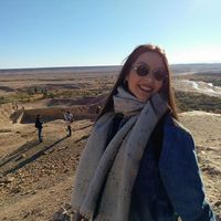 Julia Mendoza Murillo的照片