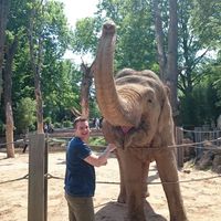 Dirk Zimmermann's Photo