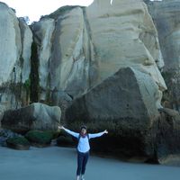 Carolin Bossert's Photo