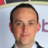 Mathieu Bigorne's Photo