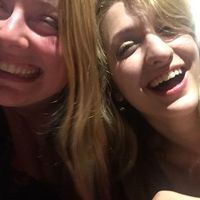 Michelle Dyment的照片