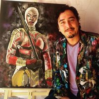 Sandro Pires的照片