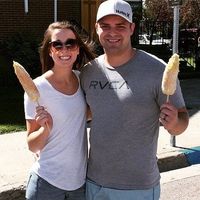 John-Kylie Fortuna's Photo