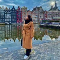 Natnicha Somjai's Photo