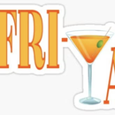 Fri-Yay Drinks!'s picture