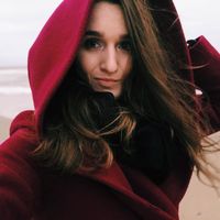 Anna Arzhakova的照片