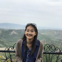 Photos de Alice Huang