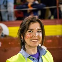 María Mogollón Toribio's Photo