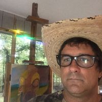 Robert King的照片