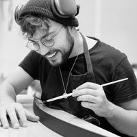 Pablo Chacon's Photo