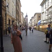 Martina Duničková's Photo