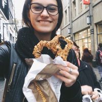 Arina Avgust的照片