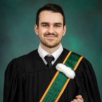 Maxime Baribeault's Photo