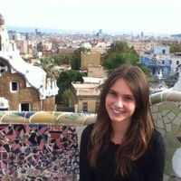 Solenn CHEREL的照片