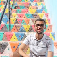 Mohamed Khiamy's Photo